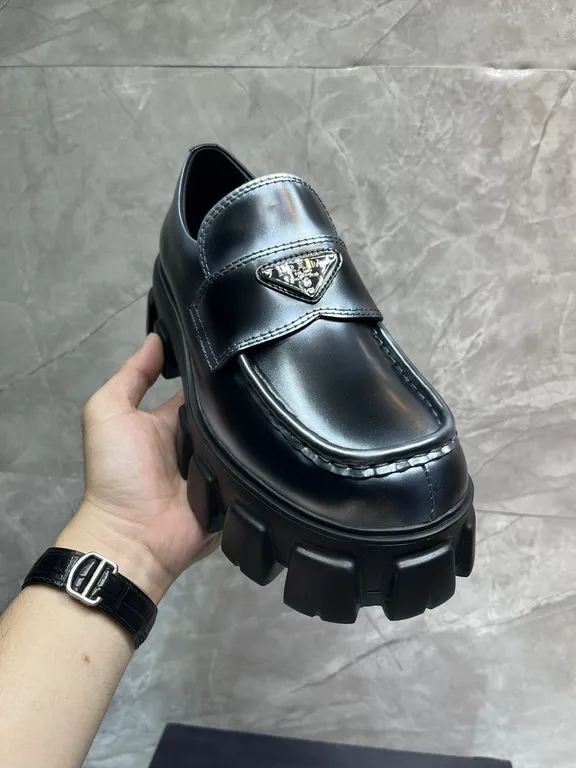 Prada Shoe 